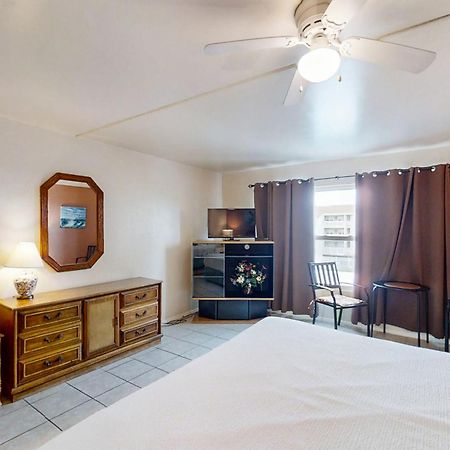 Gulfview I #312 South Padre Island Exterior foto