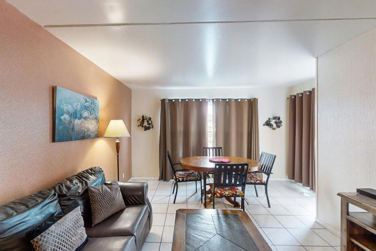 Gulfview I #312 South Padre Island Exterior foto