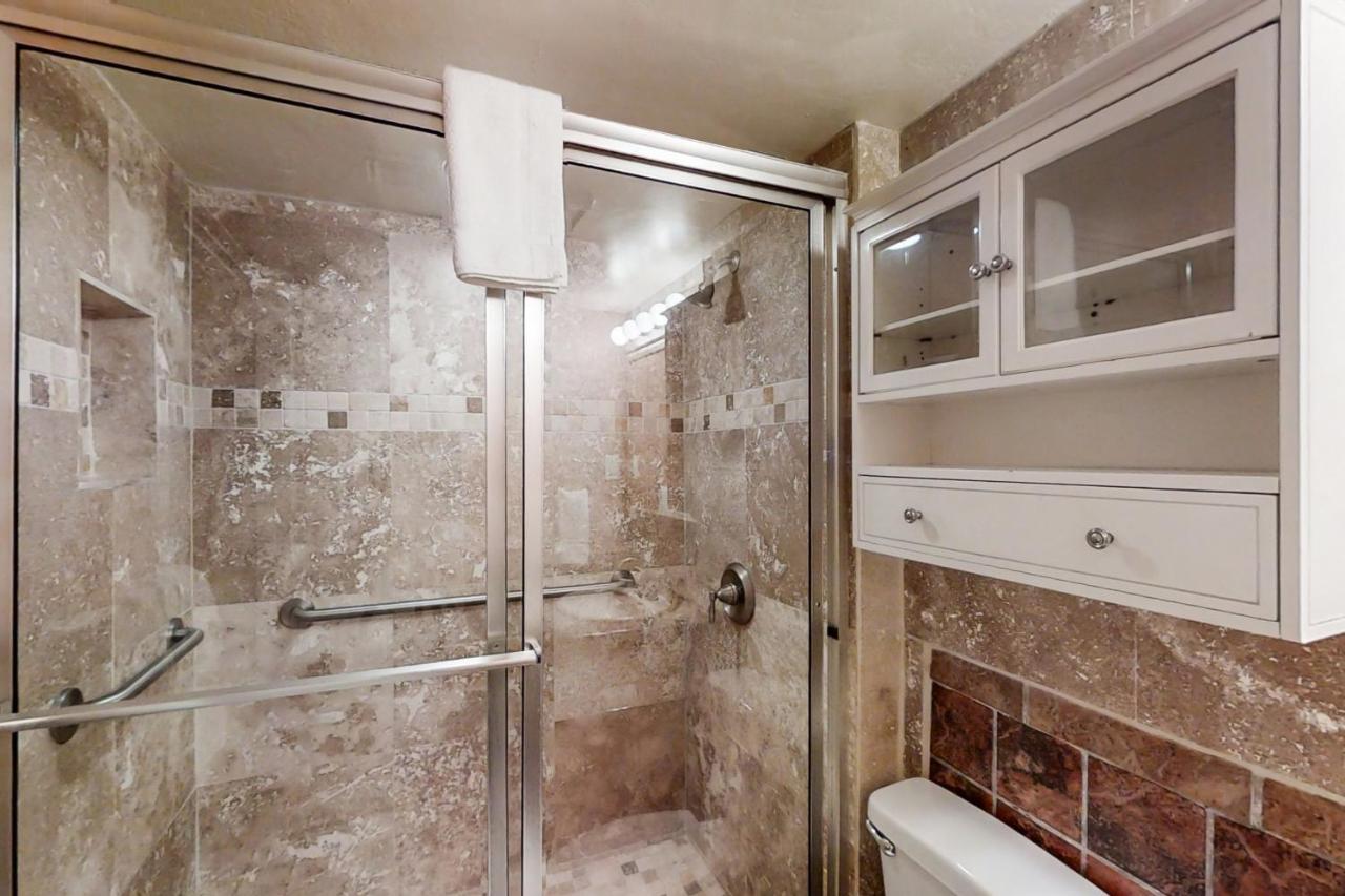Gulfview I #312 South Padre Island Exterior foto