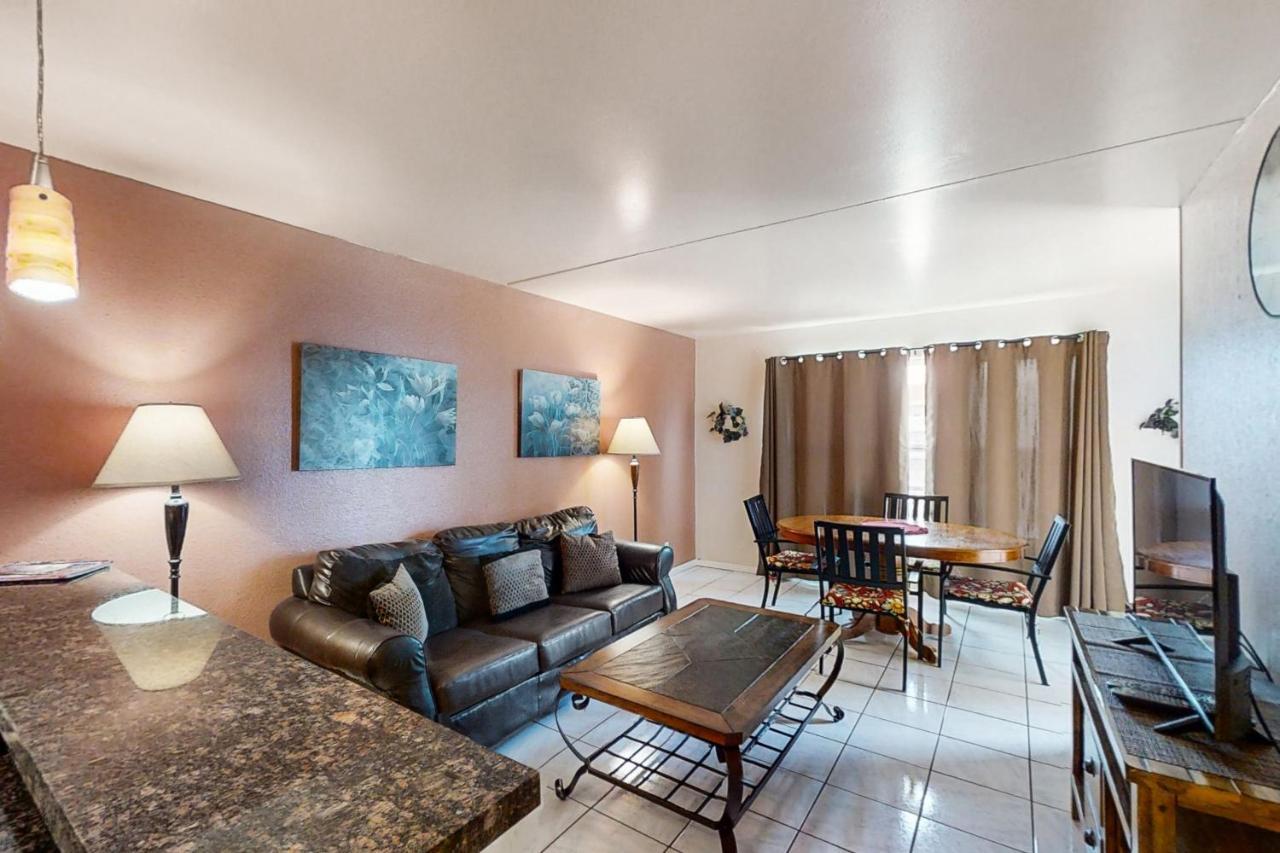 Gulfview I #312 South Padre Island Exterior foto