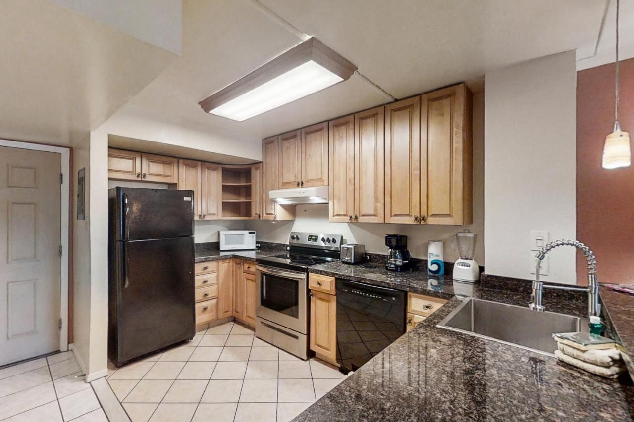 Gulfview I #312 South Padre Island Exterior foto