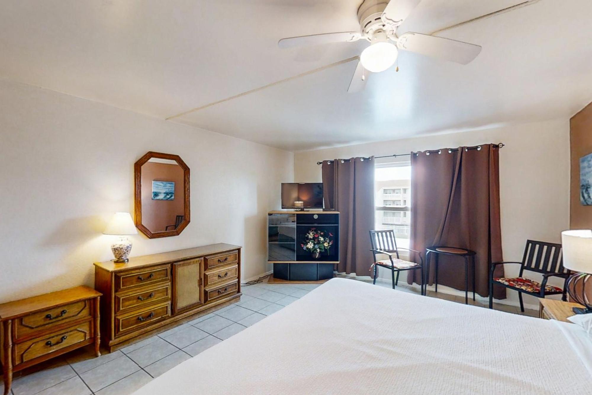 Gulfview I #312 South Padre Island Exterior foto